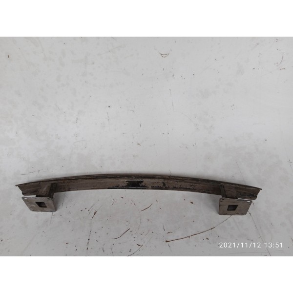 Alma Viga Parachoque Fox Traseira 2007/2010