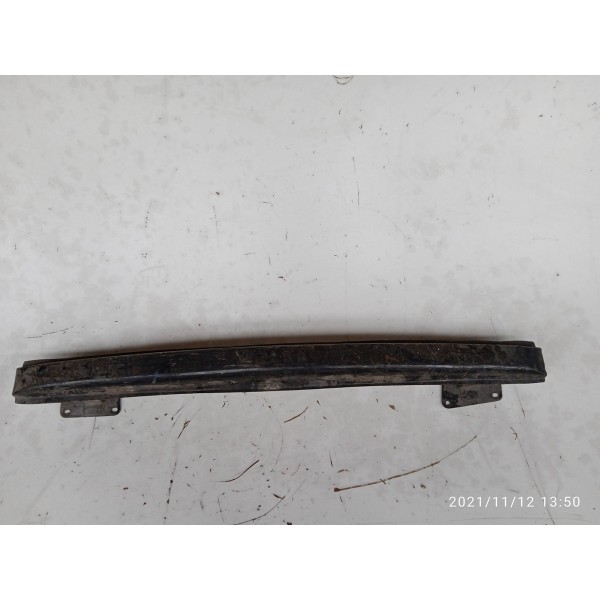 Alma Viga Parachoque Fox Traseira 2007/2010