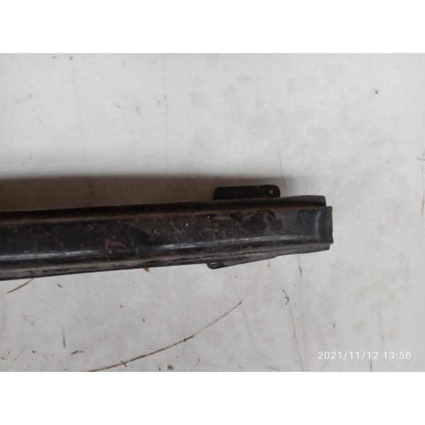 Alma Viga Parachoque Fox Traseira 2007/2010