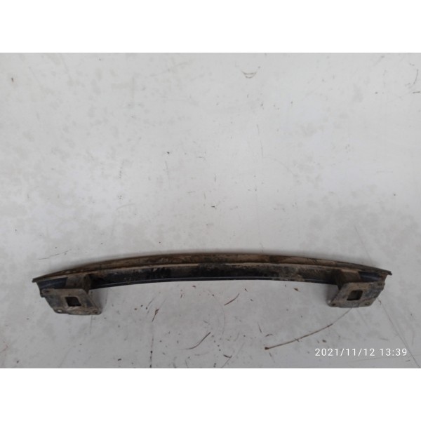 Alma Viga Parachoque Polo Traseira 2009  Original