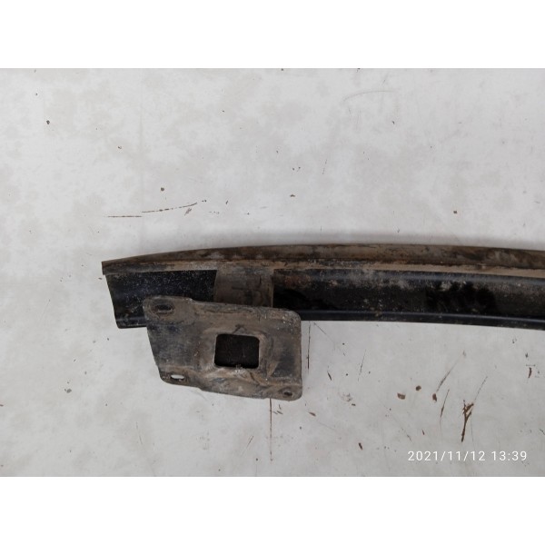 Alma Viga Parachoque Polo Traseira 2009  Original