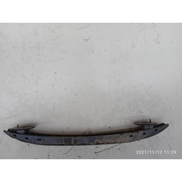 Alma Viga Parachoque C4 Pallas Traseira 2007 2014