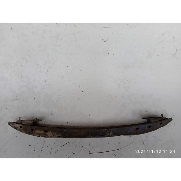 Alma Viga Parachoque C4 Hatch Traseira 2007 2015