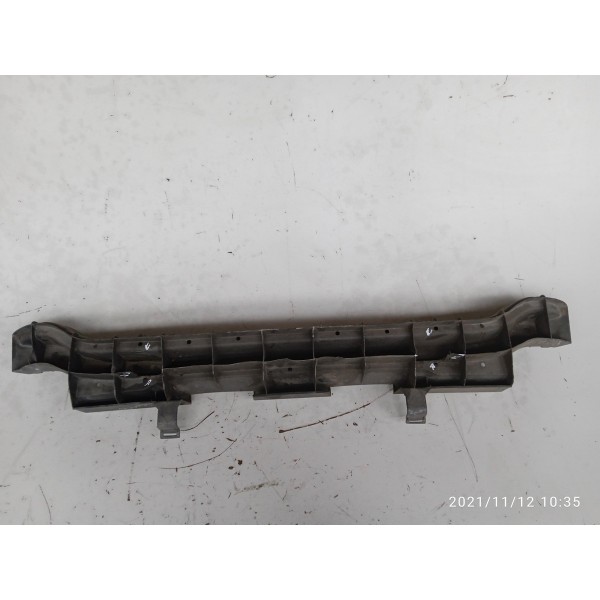 Alma Viga Parachoque Citroen Picasso Traseira 2002 Orig