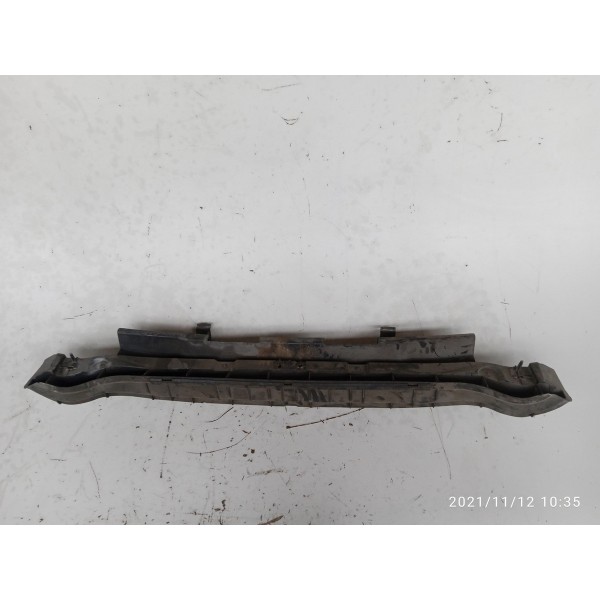 Alma Viga Parachoque Citroen Picasso Traseira 2002 Orig