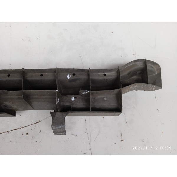 Alma Viga Parachoque Citroen Picasso Traseira 2002 Orig