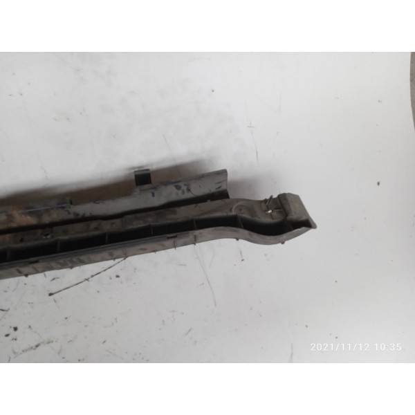 Alma Viga Parachoque Citroen Picasso Traseira 2002 Orig