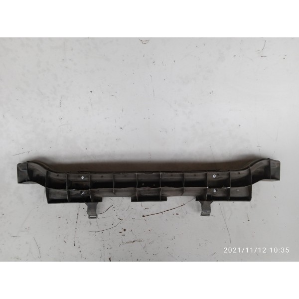 Alma Viga Parachoque Citroen Picasso Traseira 2002 Orig