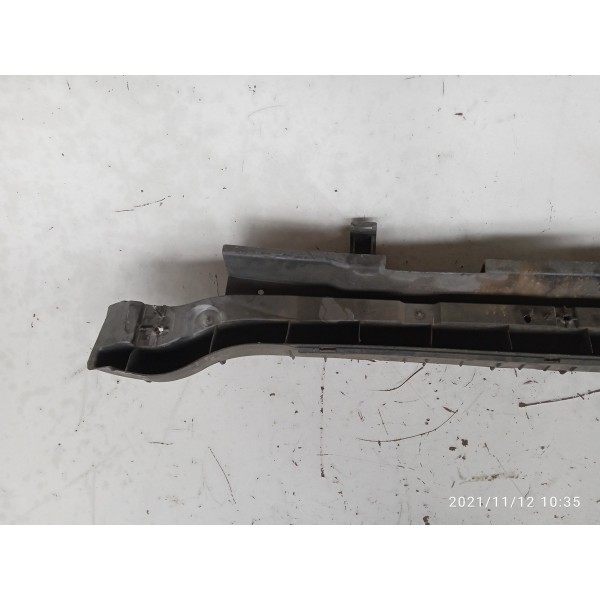 Alma Viga Parachoque Citroen Picasso Traseira 2002 Orig