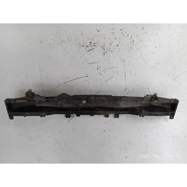 Alma Viga Parachoque Veloster Traseira 2011 2015 866312v000