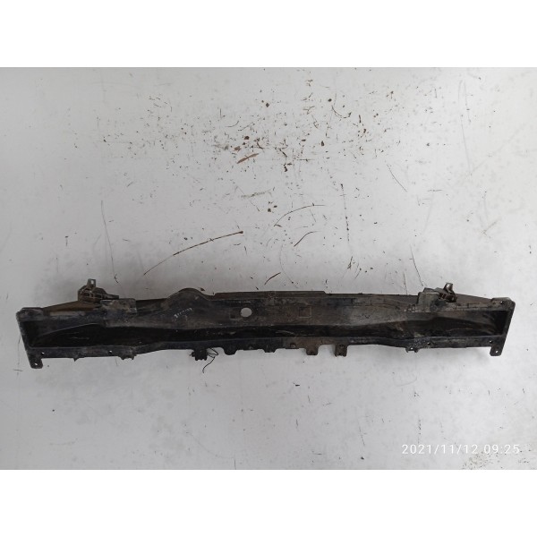 Alma Viga Parachoque Veloster Traseira 2011 2015 866312v000
