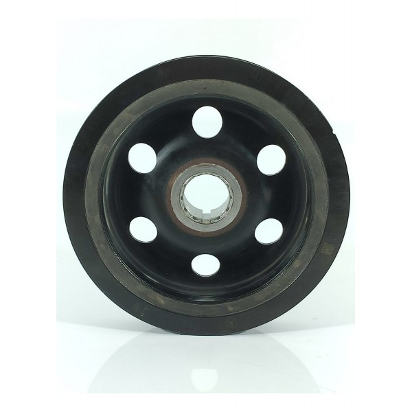 Polia Virabrequim Mercedes Gla200 Cla A200 2015/2020
