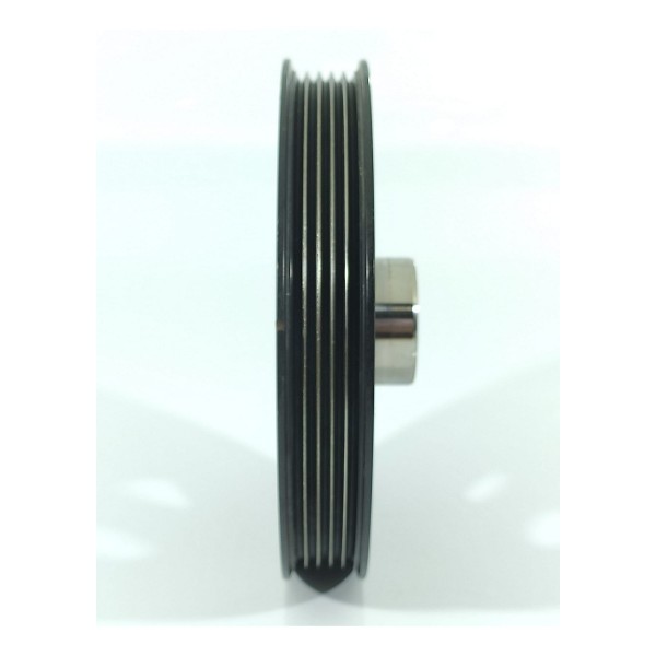 Polia Virabrequim Mercedes Gla200 Cla A200 2015/2020