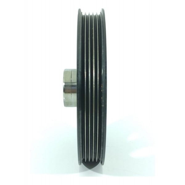Polia Virabrequim Mercedes Gla200 Cla A200 2015/2020