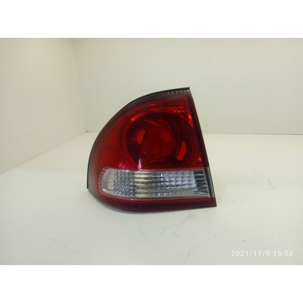 Lanterna Corsa Classic  Esq Oroginal 2010 A 2015 //8672