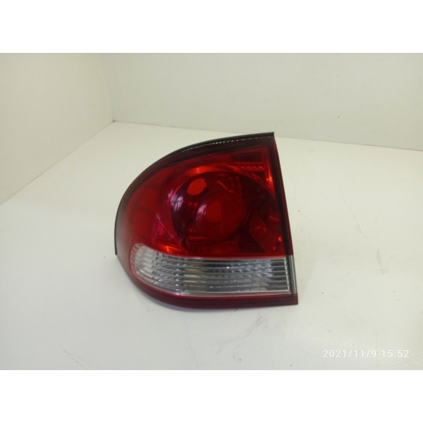 Lanterna Corsa Classic  Esq Oroginal 2010 A 2015 //8672