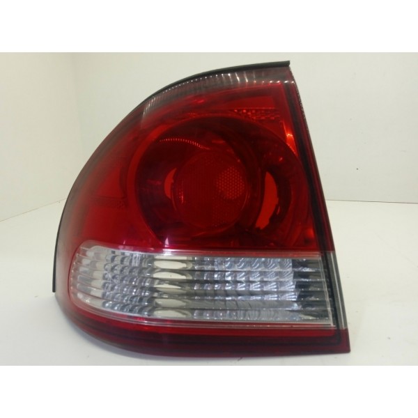 Lanterna Corsa Classic  Esq Oroginal 2010 A 2015 //8672