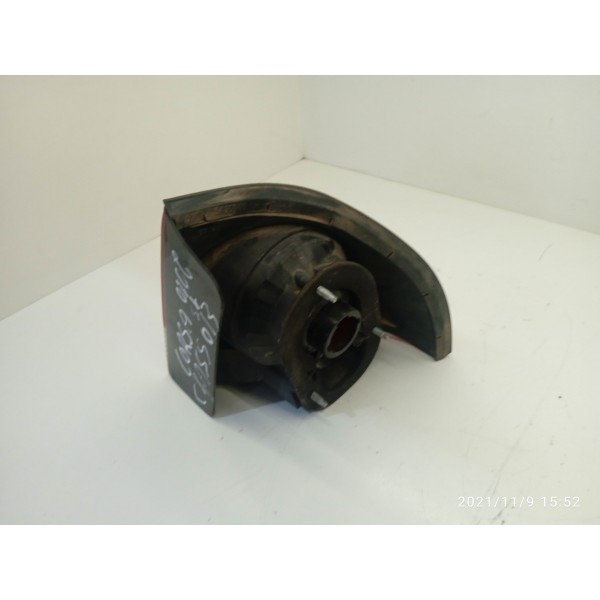 Lanterna Corsa Classic  Esq Oroginal 2010 A 2015 //8672