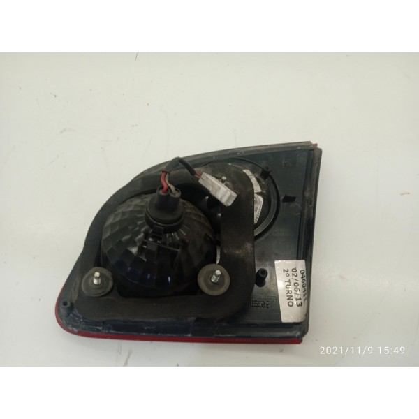 Lanterna Corsa Clássic Tampa Esq Original 2010 2015 /8671