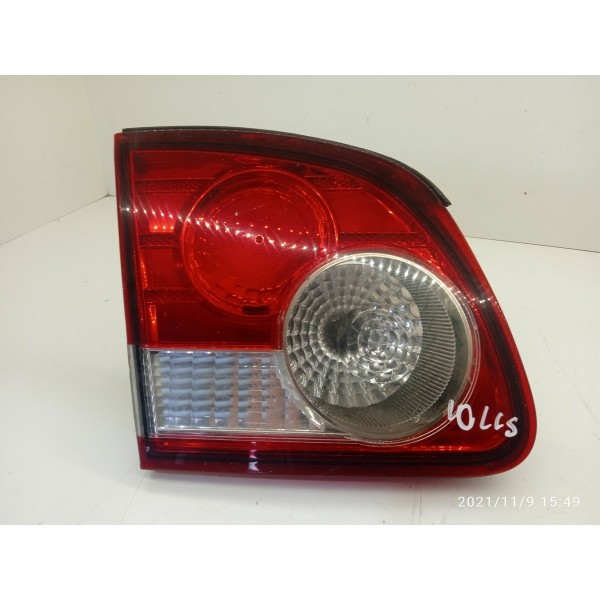 Lanterna Corsa Clássic Tampa Esq Original 2010 2015 /8671