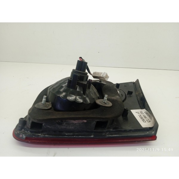 Lanterna Corsa Clássic Tampa Esq Original 2010 2015 /8671