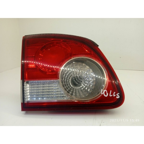 Lanterna Corsa Clássic Tampa Esq Original 2010 2015 /8671