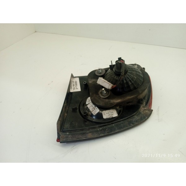 Lanterna Corsa Clássic Tampa Esq Original 2010 2015 /8671