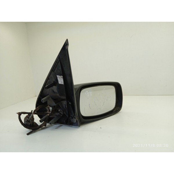 Retrovisor Courier 1999 Original Direito Eletrico //8581