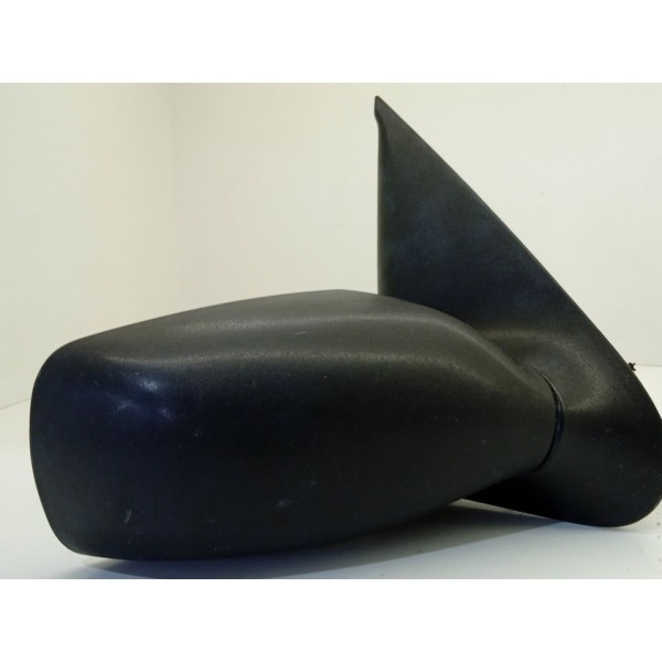 Retrovisor Courier 1999 Original Direito Eletrico //8581