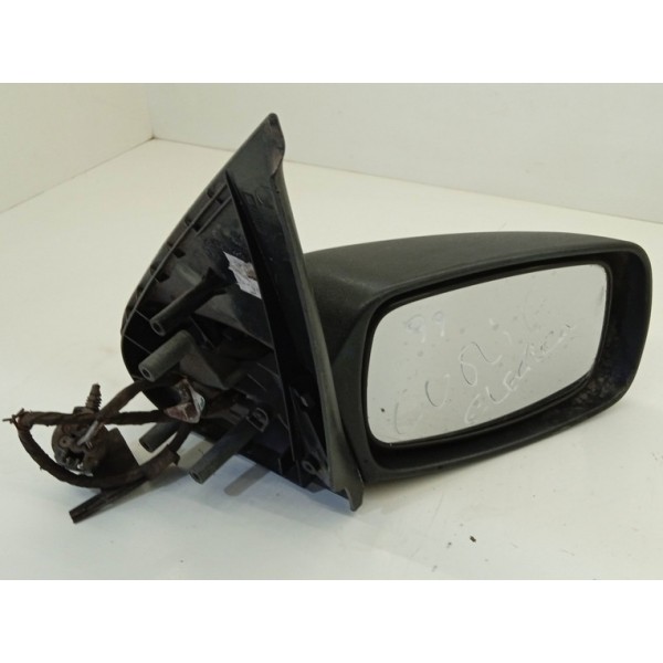 Retrovisor Courier 1999 Original Direito Eletrico //8581