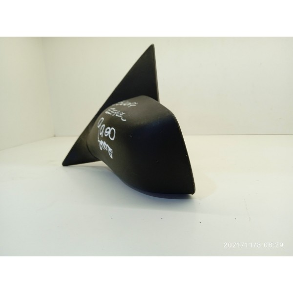 Retrovisor  Escort 2002 Original Esq Manual