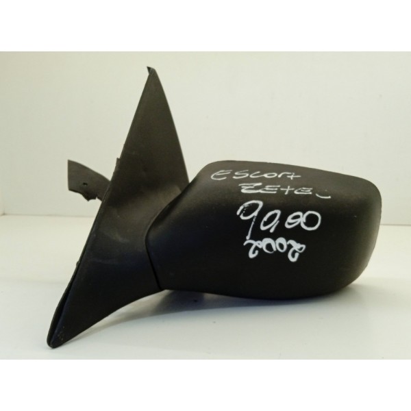 Retrovisor  Escort 2002 Original Esq Manual