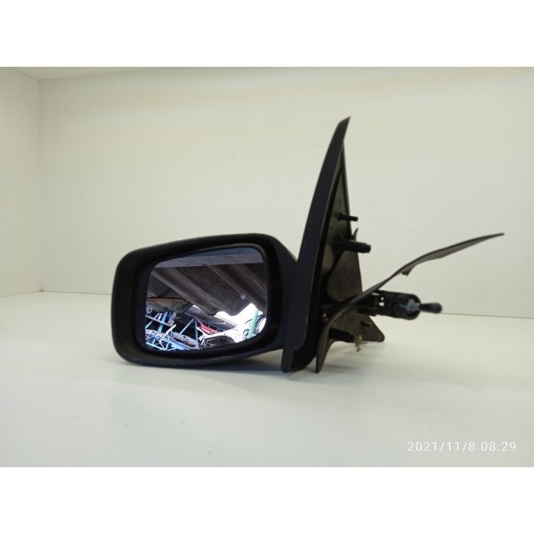 Retrovisor  Escort 2002 Original Esq Manual