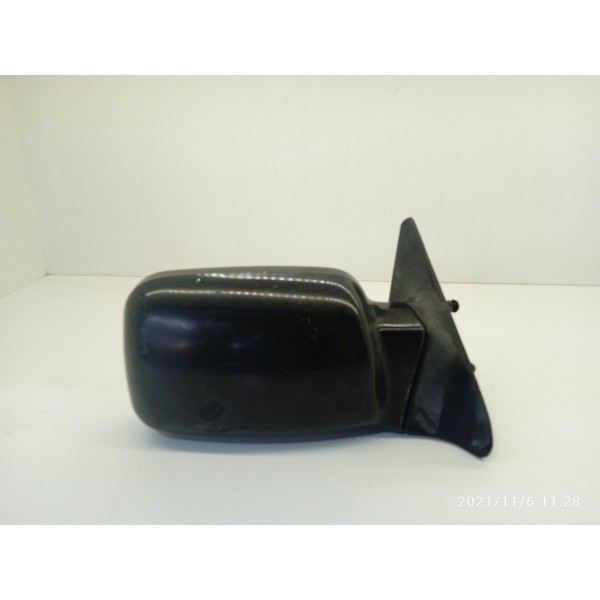 Retrovisor Escort 1998 Original Dir Manual