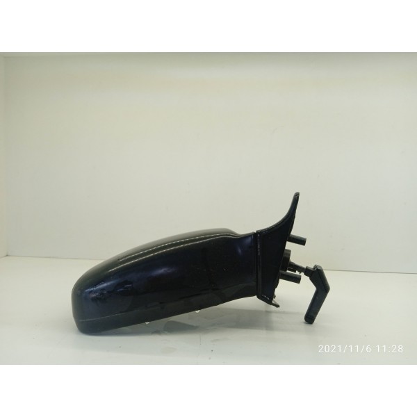 Retrovisor Escort 1998 Original Dir Manual