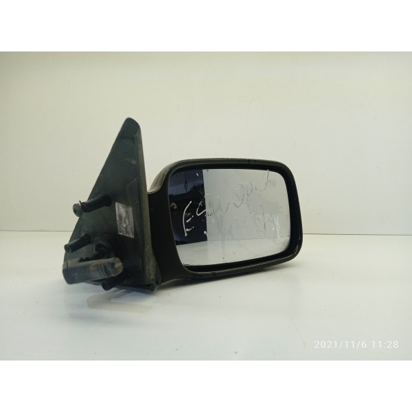 Retrovisor Escort 1998 Original Dir Manual