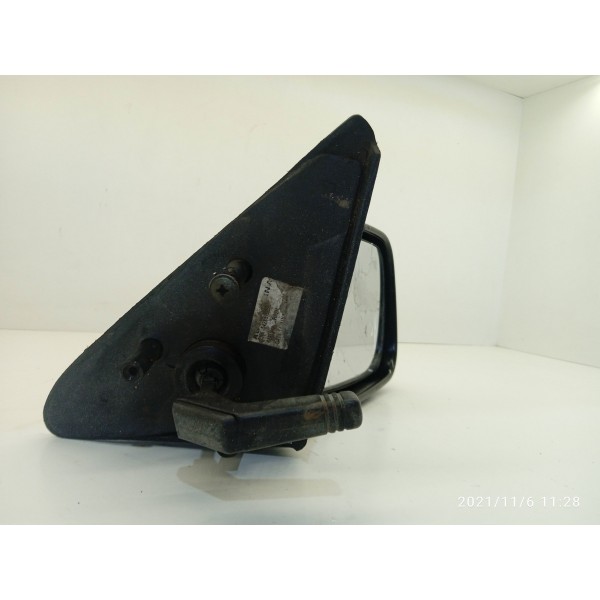 Retrovisor Escort 1998 Original Dir Manual