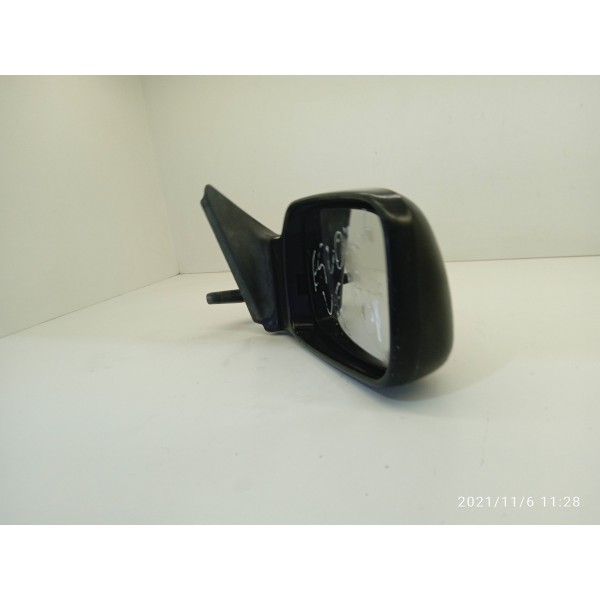 Retrovisor Escort 1998 Original Dir Manual