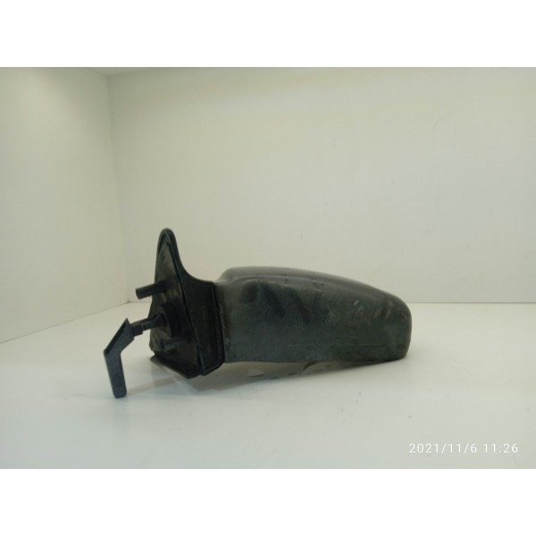 Retrovisor Escort 1998 Original Esquerdo Manual