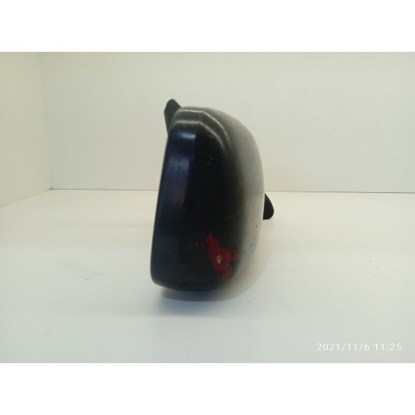 Retrovisor Ford Escort 1998 Original Direito Manual