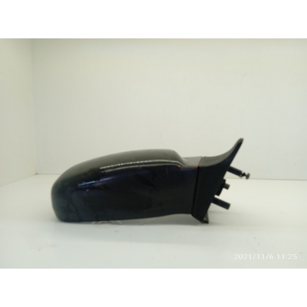 Retrovisor Ford Escort 1998 Original Direito Manual