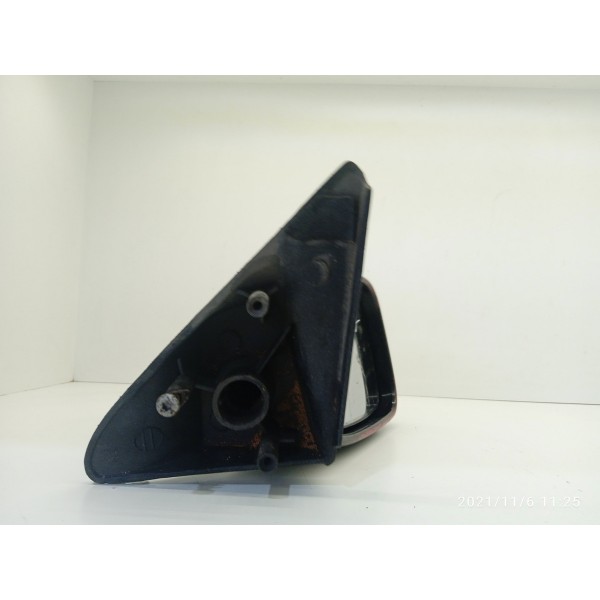 Retrovisor Ford Escort 1998 Original Direito Manual