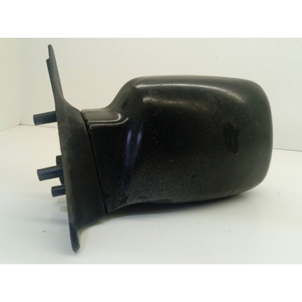 Retrovisor Ford Escort 1998 Original Esquerdo Manual