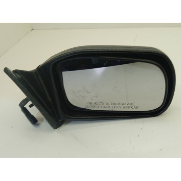 Retrovisor Taurus Direito  1992 Original