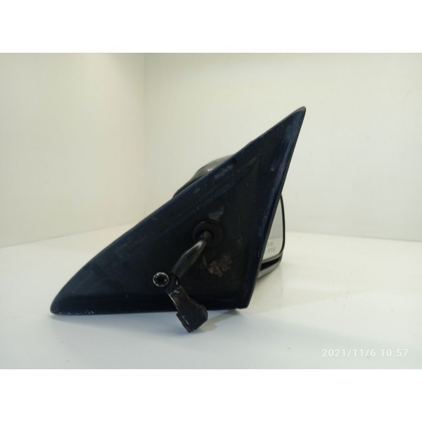 Retrovisor Taurus Direito  1992 Original