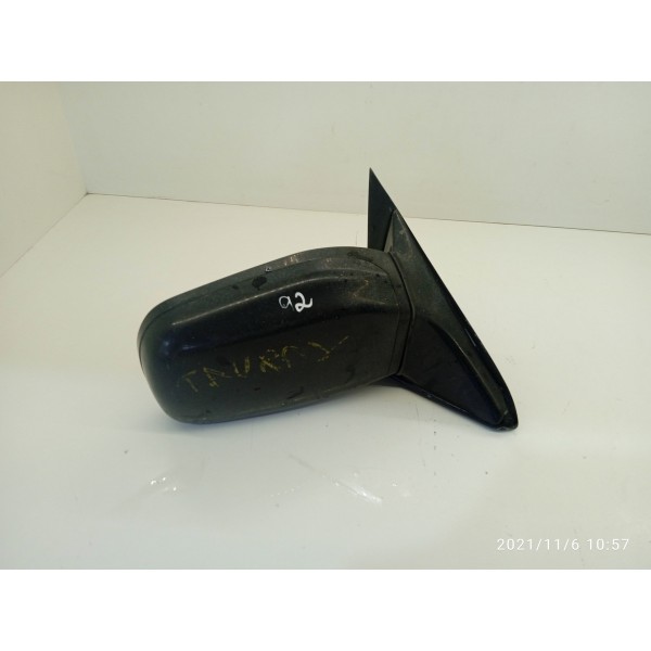Retrovisor Taurus Direito  1992 Original