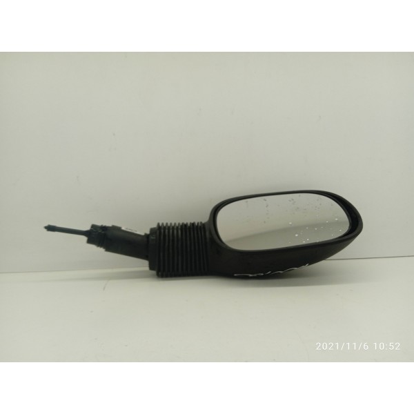 Retrovisor Ford Ka 1998 1999 2000 02 2006 Orig Dir Man/8557