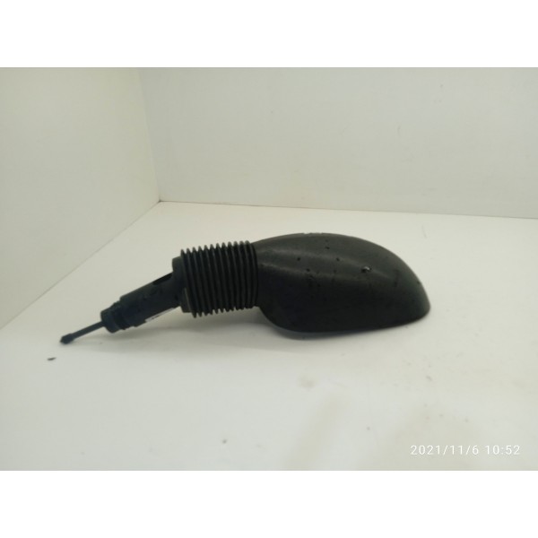 Retrovisor Ford Ka 1998 1999 2000 02 2006 Orig Dir Man/8557