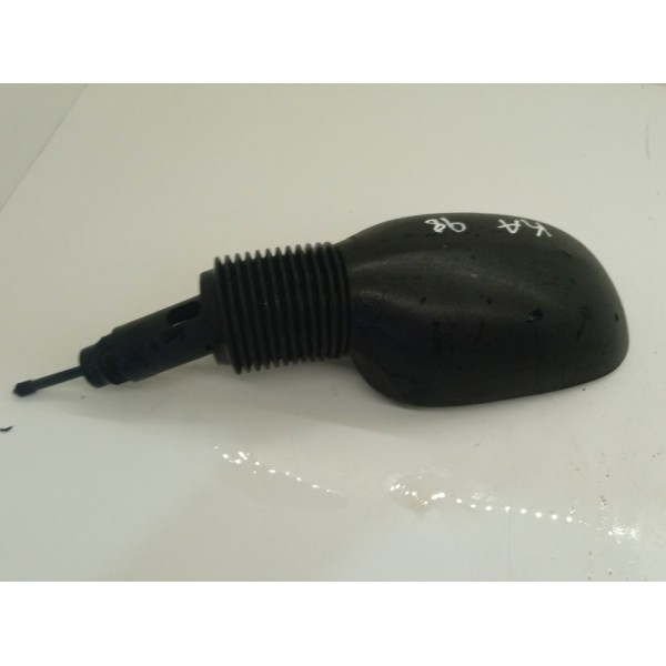 Retrovisor Ford Ka 1998 1999 2000 02 2006 Orig Dir Man/8557