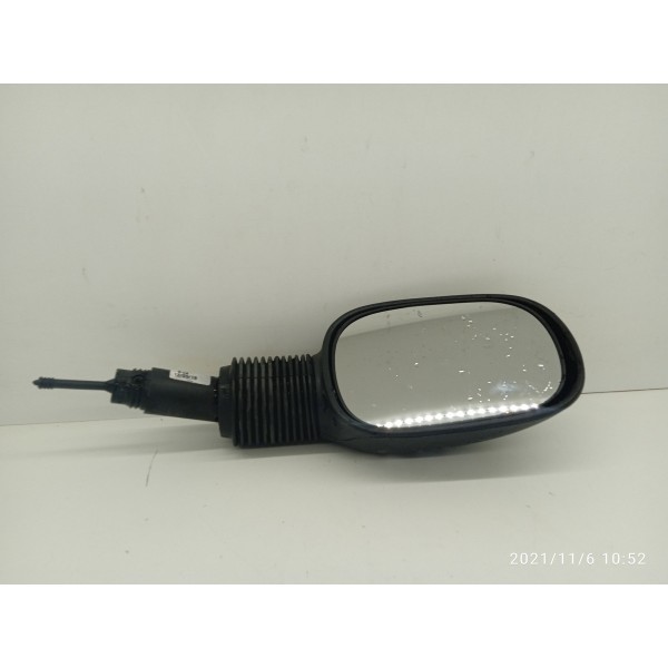 Retrovisor Ford Ka 1998 1999 2000 02 2006 Orig Dir Man/8557